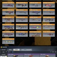 اکانت کالاف