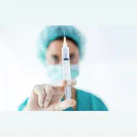 آموزش تزریقات ۳نفرظرفیت