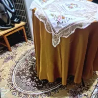 فرش 4متری میز خاطره|فرش|کرج, کمالشهر|دیوار