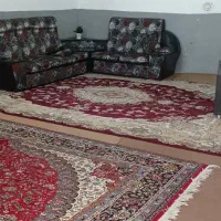 منزل ویلایی مبله واقع در مرکز شهر|اجارهٔ کوتاه‌مدت آپارتمان و سوئیت|شیراز, شیشه‌گری|دیوار