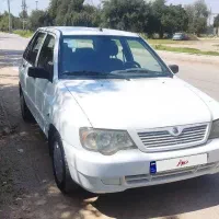 پراید ۱۱۱SE مدل آخرهای ۹۴