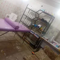 حجامت درمانی،زالو درمانی،ماساژ درمانی