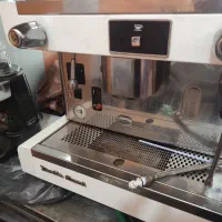 دستگاه قهوه ساز صنعتی