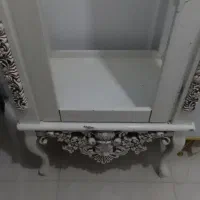 گنجه|بوفه، ویترین، کنسول|مشهد, سیس‌آباد|دیوار