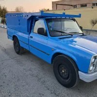 نیسان دیزل مدل ۹۸|خودرو سواری و وانت|دماوند, گیلاوند|دیوار