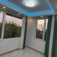 بلک فرایدی پردههای مکانیزه وحریر با۳۵٪تخفیف واقعی|پرده، رانر، رومیزی|تهران, زعفرانیه|دیوار