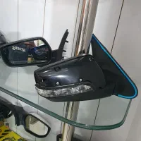 آینه بغل پرشیا،راناپلاس،دنا،شاهین ساینا کوییک تیبا|قطعات یدکی و لوازم جانبی|قم, حنیف نژاد|دیوار