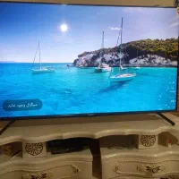 ال ای ۵۵اینچ هوشمندپاناسونیک