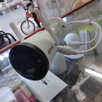 نصب حرفه ای و فروش دوربین مداربسته و دزدگیر اماکن|دوربین مداربسته|مشهد, توس (بلوار توس)|دیوار