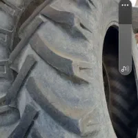لاستیک تراکتور