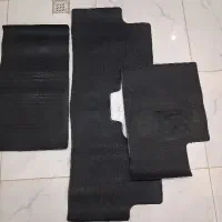 2 عدد کفپوش فابریک پژو و ساینا نو