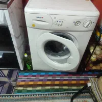 ماشین لباسشویی مارک آبسال