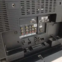 تلوزیون سالم پانوسونیک ۷ میلیون|تلویزیون و پروژکتور|فردیس, ثابتی|دیوار