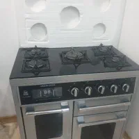 فروش اجاق گاز طرح فر
