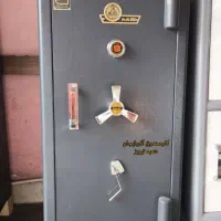 گاوصندوق 750s