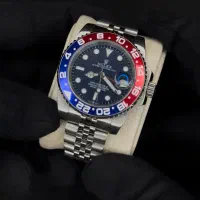 ساعت رولکس پپسی GMT Master سوئیسی