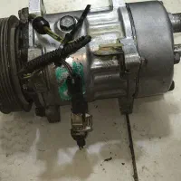 کمپرسور کولر.شارژ گاز کولر.تعمیر کمپرسور.نشت یابی