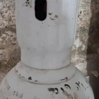 کپسول اکسیژن