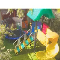 مربی پیش دبستان ۲