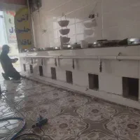 لوله کشی گاز جهش با مجوز رسمی|خدمات پیشه و مهارت|اهواز, گلستان|دیوار