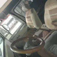 فروش جیپ مدل 1367|خودرو سواری و وانت|برخوار, |دیوار