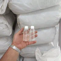 بطری پلاستیکی کوچک پت۶۰سی سی زیر قیمت