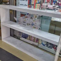 ویترین لوازم خانگی