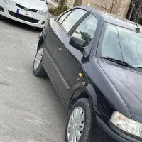 فروش|خودرو سواری و وانت|مشکین‌دشت, |دیوار