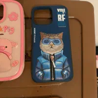 قاب ایفون۱۵پرومکس|لوازم جانبی موبایل و تبلت|تهران, هروی|دیوار