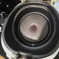 سرخ کن Delonghi|اجاق گاز و لوازم برقی پخت‌وپز|تهران, جوانمردان (اندیشه)|دیوار