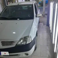 تندر ۹۰پارس خودرو