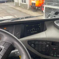 فروش کشنده ولوو 500|خودرو سنگین|ارومیه, |دیوار