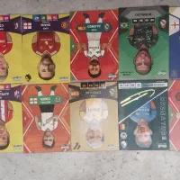 همه کیمدی ها ۹۰ تومان از رونالدو تا...