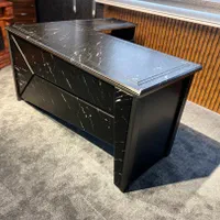 میز 180 اداری تولیدی صندلی|دفتر کار|تهران, مرزداران|دیوار