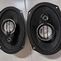 باند 718کنوود پشت مشکی