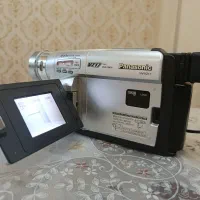 هندی کم پاناسونیک nv-vz17