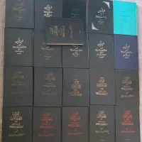 فروش کتابهای کمیاب چاپ قبل از انقلاب تک جلد و یکجا|کتاب و مجله مذهبی|تهران, اقدسیه|دیوار