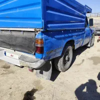 نیسان مدل 88قیمت مناسب|خودرو سواری و وانت|اصفهان, شهرک امام خمینی|دیوار