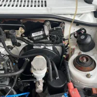 پراید وانت مدل ۹۹|خودرو سواری و وانت|مسجد سلیمان, |دیوار