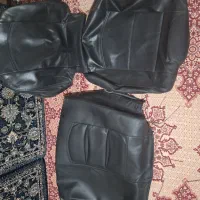 روکش چرم ۲۰۶|قطعات یدکی و لوازم جانبی|مشهد, ابوذر|دیوار