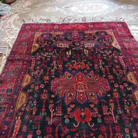 گلیم فرش قدیمی