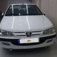 پژو پارس سال