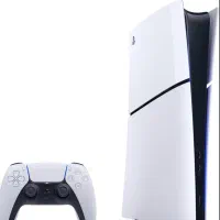Ps5 slim دیجتال اروپا