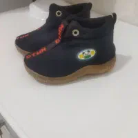 نیم بوت بچه گانه صندل بچه گانه کفش بچه گانه