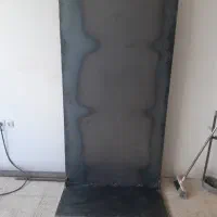 انواع رگال استند کفش کار باآهن دکوربوتیک درب پنجره|خدمات پیشه و مهارت|هشتگرد, فاز ۳ مهستان|دیوار