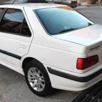 پرشیا آخر93 بی رنگ|خودرو سواری و وانت|گلستان (تهران), |دیوار