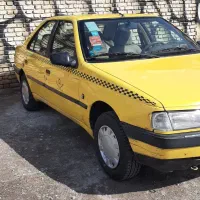 ۴۰۵مدل۹۶بیرنگ|خودرو سواری و وانت|اسلام‌شهر, مطهری|دیوار