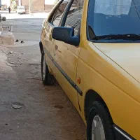تاکسی 405|خودرو سواری و وانت|جوانرود, |دیوار