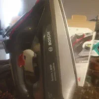 اتو بوش انتی شاین کاملا نو . با جعبه