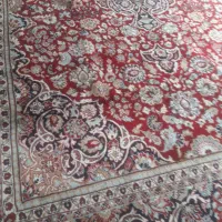 فرش ماشینی ۱۲ متری